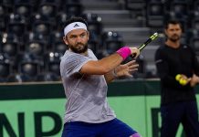 Şanse mici ca Mergea să-şi apere argintul olimpic