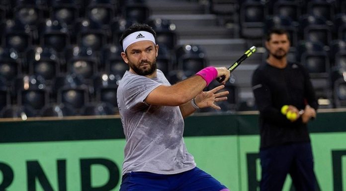 Şanse mici ca Mergea să-şi apere argintul olimpic