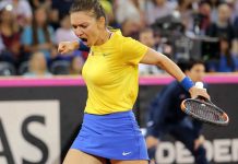 Simona Halep ratează Jocurile Olimpice