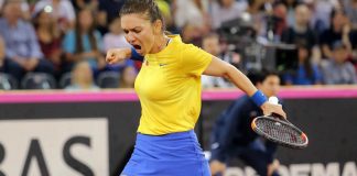 Simona Halep ratează Jocurile Olimpice