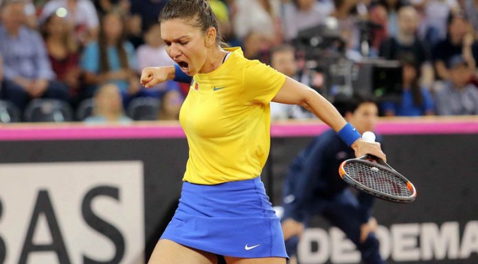 Simona Halep ratează Jocurile Olimpice