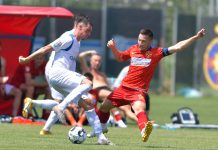 Viitorul, amical ,,secret” cu FCSB