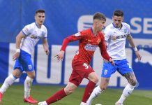 S-a modificat regula U21