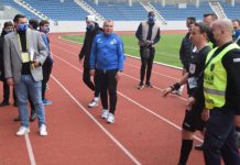 Cartonaşele galbene obţinute de antrenori se vor cumula