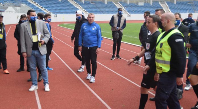 Cartonaşele galbene obţinute de antrenori se vor cumula