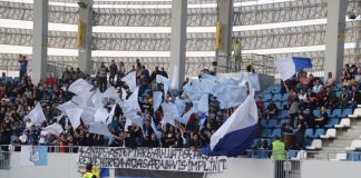 Stadioanele şi sălile, la capacitate maximă din iulie! Există şi condiții