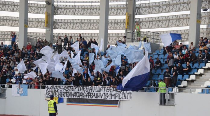 Stadioanele şi sălile, la capacitate maximă din iulie! Există şi condiții