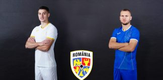 A fost definitivat lotul pentru echipa olimpică de fotbal