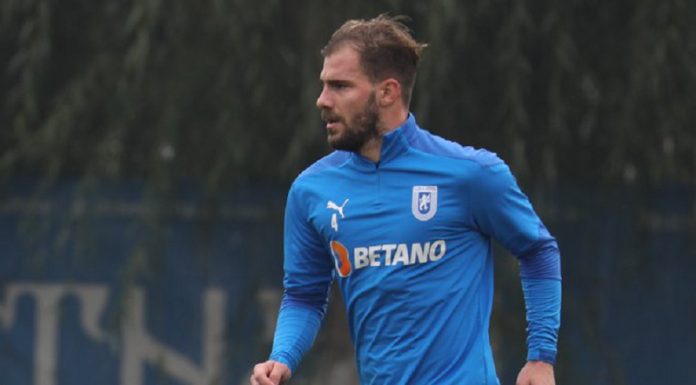 Bălașa nu se sperie de concurență: Am arătat că suntem o defensivă de fier