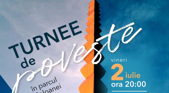 Vioara lui Enescu, vineri, în Parcul Coloanei fără Sfârşit