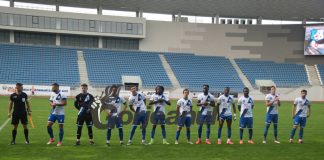 Urmează exodul. Străinii pleacă de la Pandurii