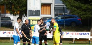 Craiova, primul succes în Austria