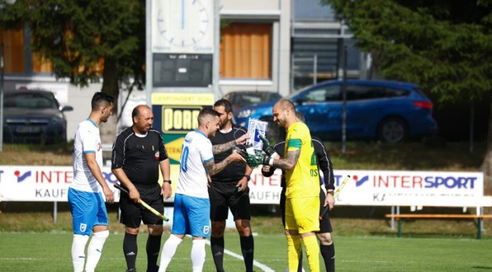 Craiova, primul succes în Austria