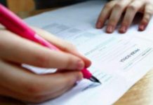 BACALAUREAT 2021. Prima probă scrisă, primele incidente