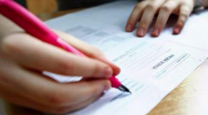 BACALAUREAT 2021. Prima probă scrisă, primele incidente