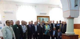 A.N.C.M.R.R. Gorj a sărbătorit 30 de ani de activitate în slujba rezerviștilor gorjeni