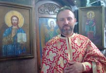 Rugăciune în ziua Cincizecimii – ,,Însuţi, mult Milostive şi Iubitorule de oameni, auzi ne pe noi în orice zi Te vom chema, dar mai ales în ziua aceasta a Cincizecimii”!