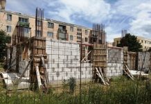 Bătaie de joc la blocurile ANL din trei orașe ale Gorjului! Un SRL din București a abandonat lucrările!