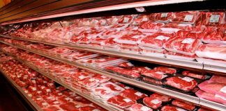 Târgu-Jiu: Magazin cu produse din carne, amendat de inspectorii sanitari-veterinari