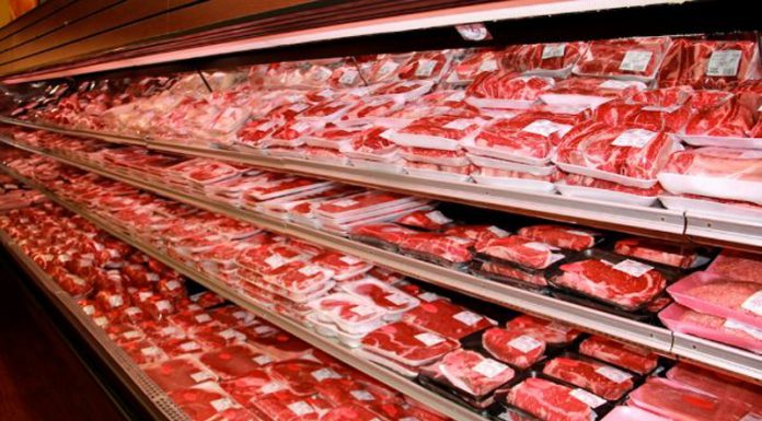 Târgu-Jiu: Magazin cu produse din carne, amendat de inspectorii sanitari-veterinari