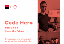 Cursuri online de programare pentru copii, disponibile gratuit