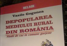 Omul pe coordonatele declinului demografic! – Declinul demografic pare să fie un adevărat «nod gordian» al civilizaţiei actuale!