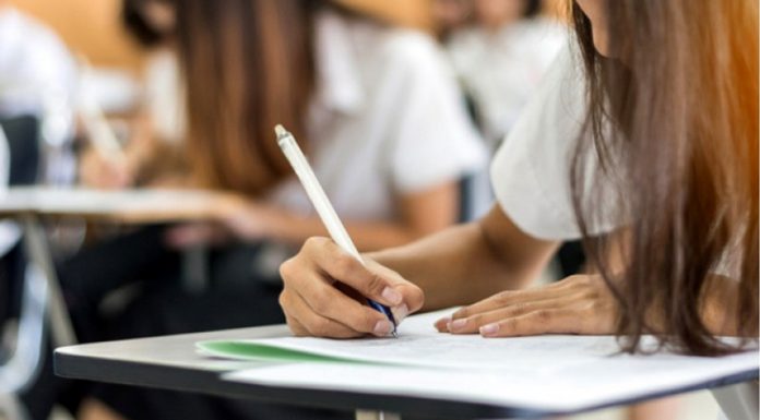 Absolvenții de gimnaziu au susținut și ultima probă a Evaluării Naționale