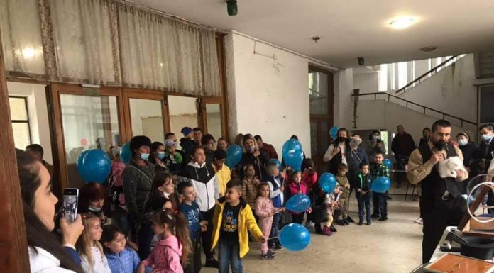 Evenimentul USR, mutat în holul Casei de Cultură din Târgu Jiu