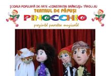 Copiii, invitați să o întâlnească pe Sultănița