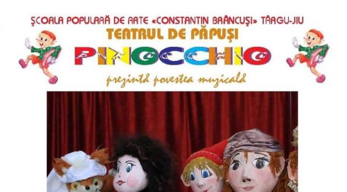 Copiii, invitați să o întâlnească pe Sultănița