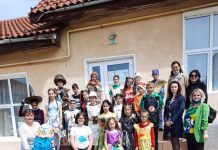 APM: Acțiune de educație ecologică la Școala Gimnazială Peșteana