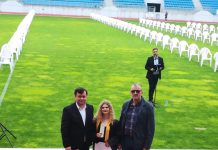 Încă 3 licee din Târgu Jiu și-au premiat absolvenții