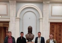 Vot PSD în Comisia de Muncă, parlamentarii din Gorj și-au respectat promisiunea