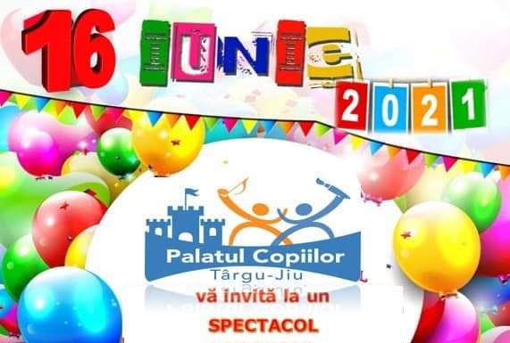 Invitație la spectacol