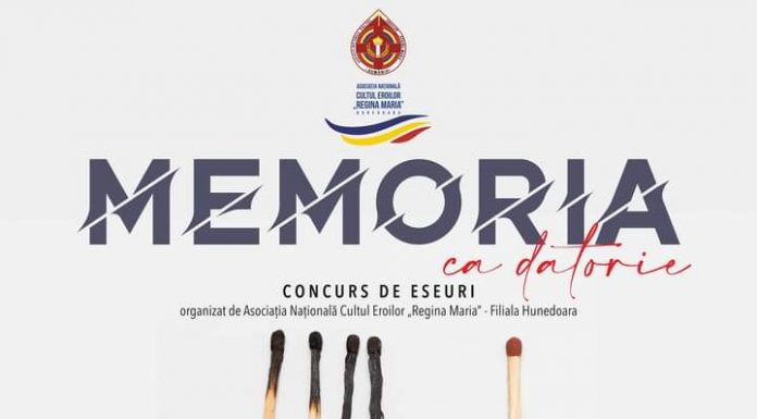 Elevi din Gorj, premiați la un concurs dedicat Zilei Eroilor