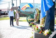 Ziua Eroilor, marcată și la Turceni