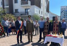Ziua Eroilor: Manifestare cultural-religioasă și la Rovinari