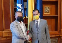 Senatorul Iordache, sprijin de la Orban și de la parlamentarii PNL Gorj pentru salariații CEO