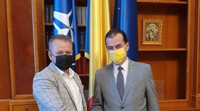 Senatorul Iordache, sprijin de la Orban și de la parlamentarii PNL Gorj pentru salariații CEO