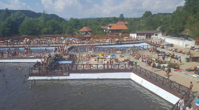 S-a deschis Stațiunea Săcelu!