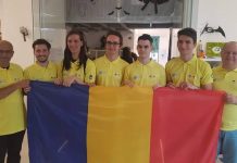 Medalie de aur la IOI 2021 pentru Ioan Popescu