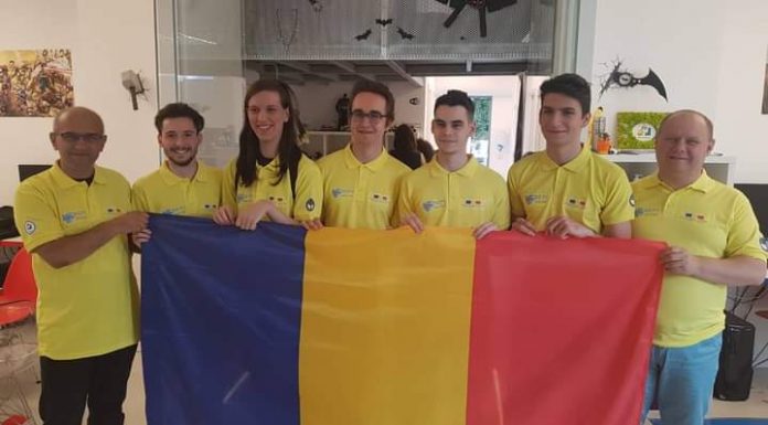 Medalie de aur la IOI 2021 pentru Ioan Popescu