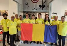 SEPI: Patru medalii pentru echipa României-Olimpiada Internațională de Informatică
