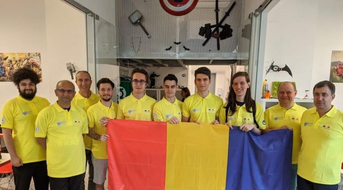 SEPI: Patru medalii pentru echipa României-Olimpiada Internațională de Informatică