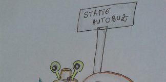 Povestiri din grădină: Călătorie cu surprize