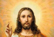 Înălţarea Domnului şi taina înălţării omului! – ,,Iată, Eu sunt cu voi până la sfârşitul veacurilor”!