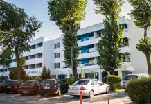 Opt lideri din CEO se bronzează la Mamaia! Pe banii FNME, sindicaliștii se relaxează în centrul wellness de la Hotel Apollo