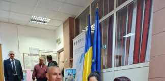 Autoritatea locală a găsit soluții! Copiii din Motru, sărbătoriți în ciuda vremii nefavorabile