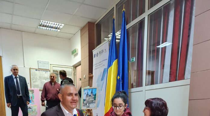 Autoritatea locală a găsit soluții! Copiii din Motru, sărbătoriți în ciuda vremii nefavorabile