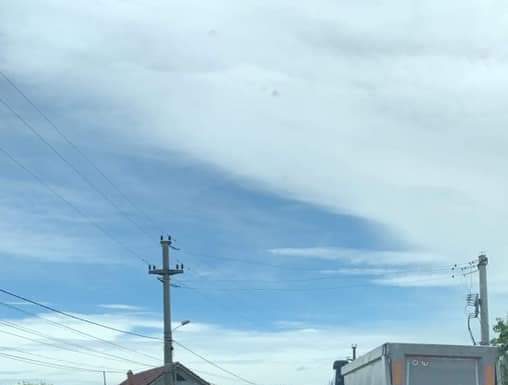 Accident la Copăcioasa